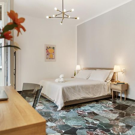 מילאנו Foresteria Buenos Aires מראה חיצוני תמונה