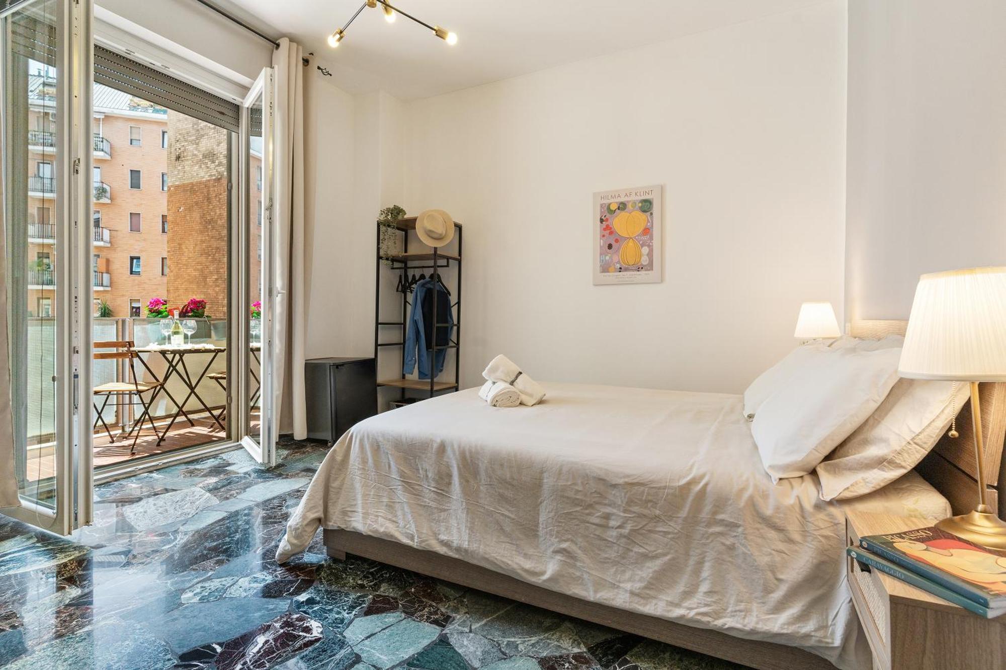 מילאנו Foresteria Buenos Aires מראה חיצוני תמונה