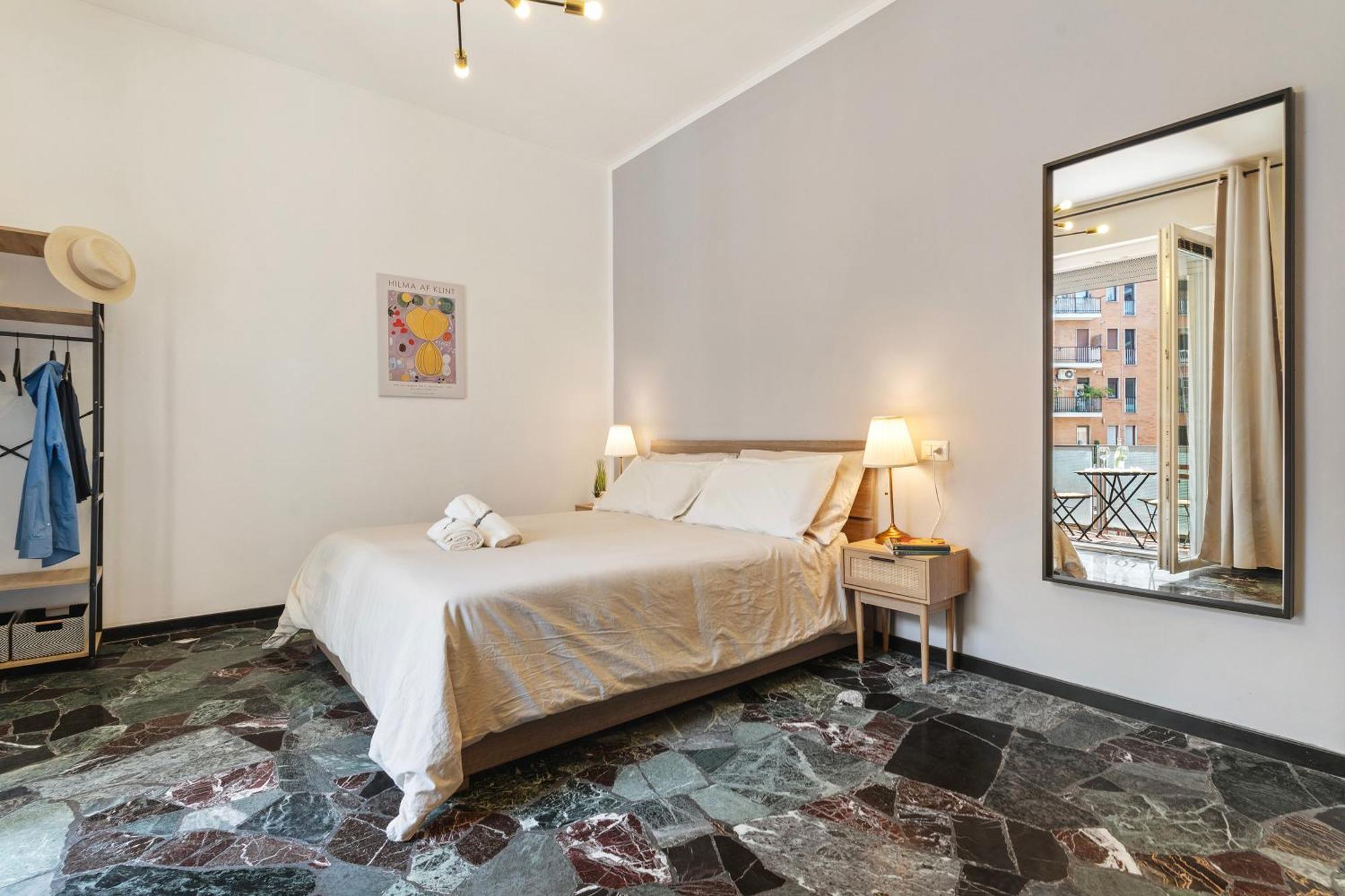 מילאנו Foresteria Buenos Aires מראה חיצוני תמונה