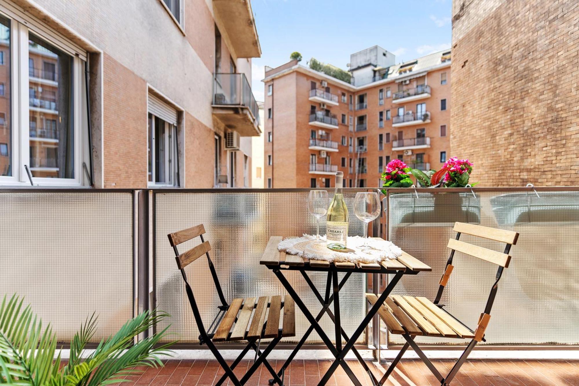 מילאנו Foresteria Buenos Aires מראה חיצוני תמונה