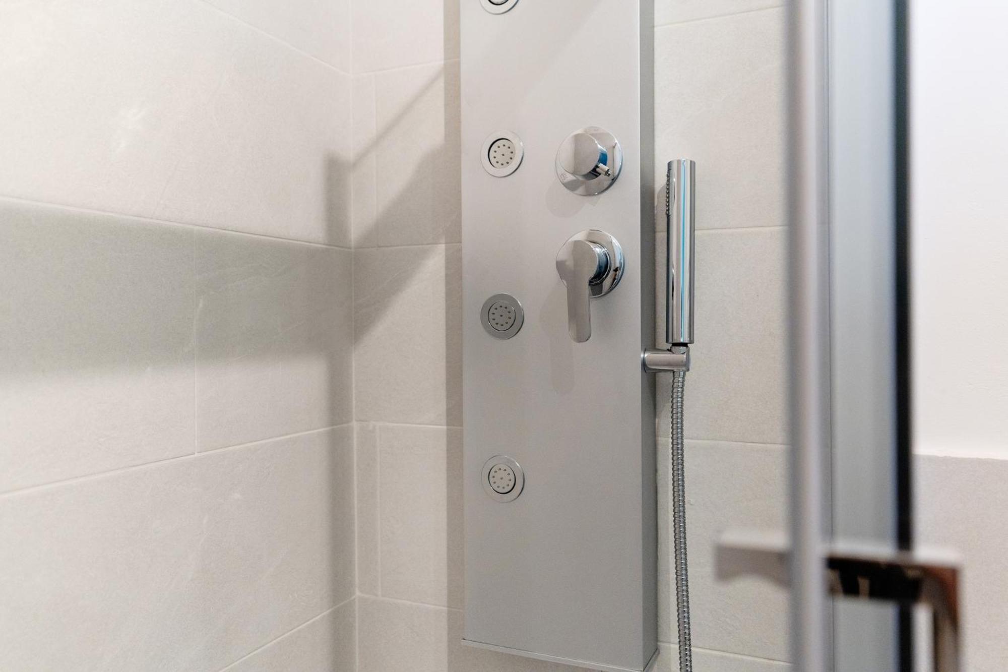 מילאנו Foresteria Buenos Aires מראה חיצוני תמונה