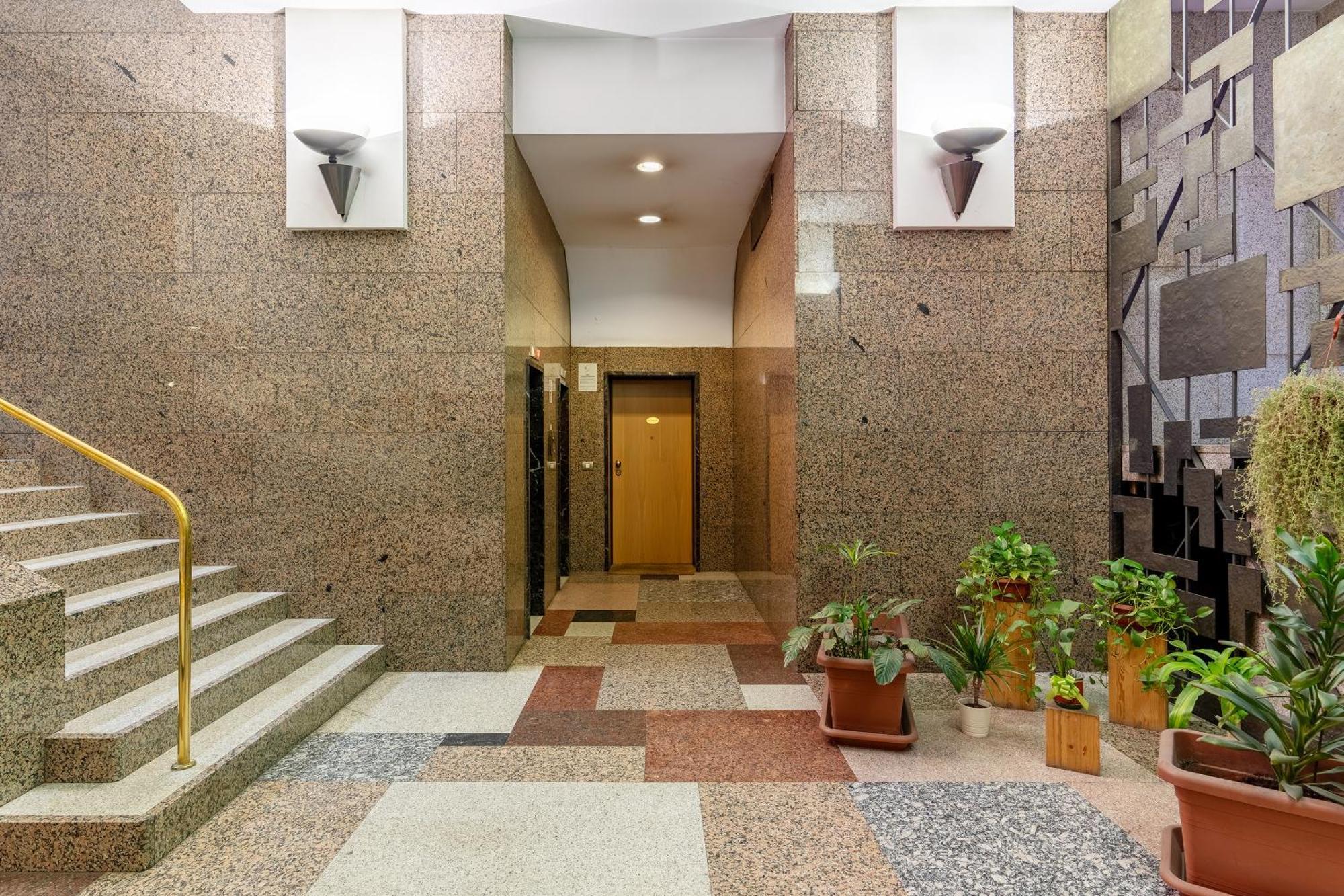 מילאנו Foresteria Buenos Aires מראה חיצוני תמונה