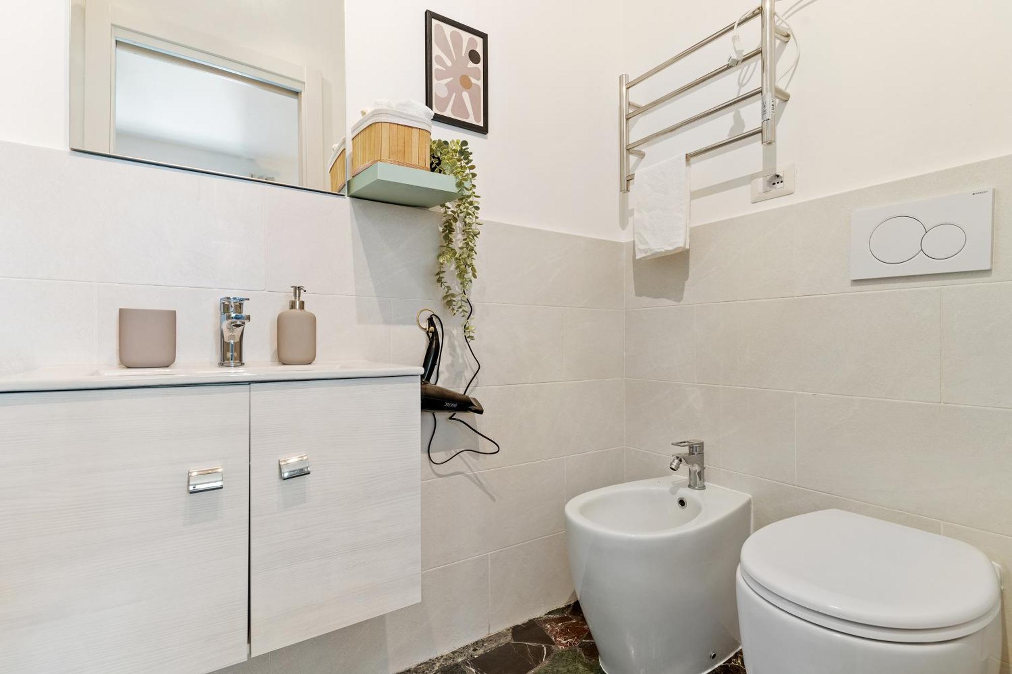 מילאנו Foresteria Buenos Aires מראה חיצוני תמונה